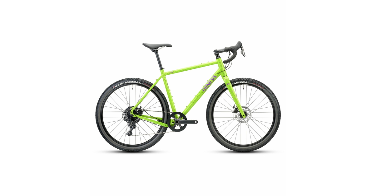 VELO GRAVEL FUGIO 20 2024 VELOS GRAVEL Velos gravel BMX AVENUE